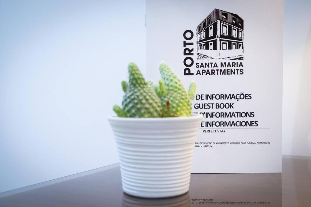Porto Santa Maria Apartments Room photo