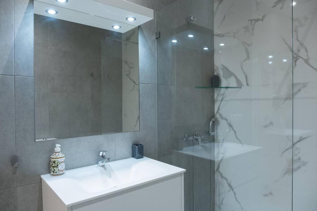 Porto Santa Maria Apartments Room photo