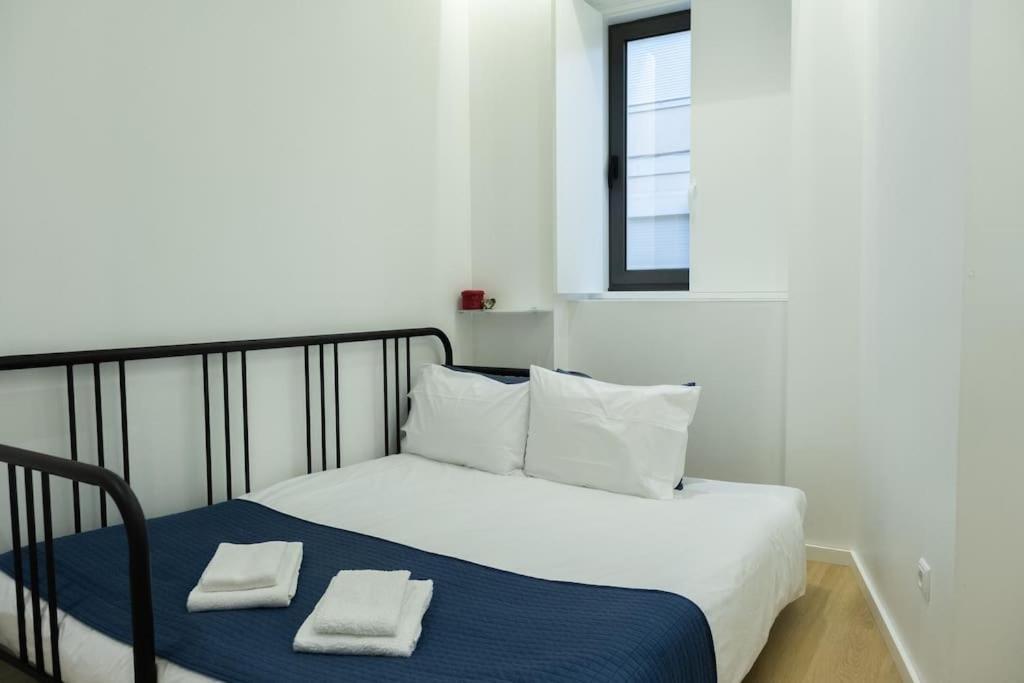 Porto Santa Maria Apartments Room photo