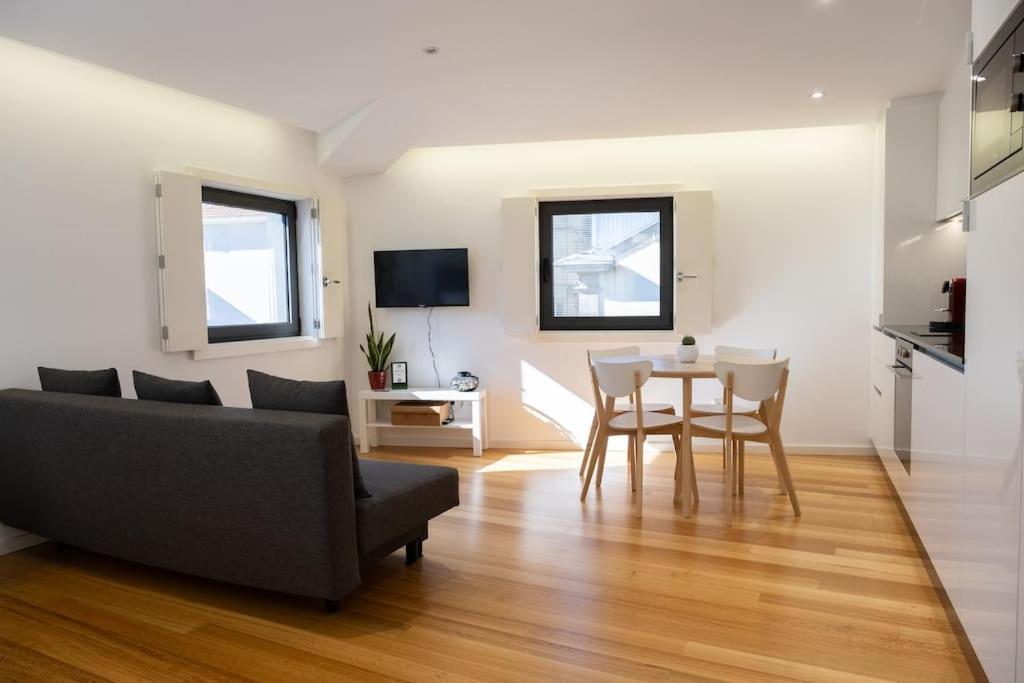 Porto Santa Maria Apartments Room photo