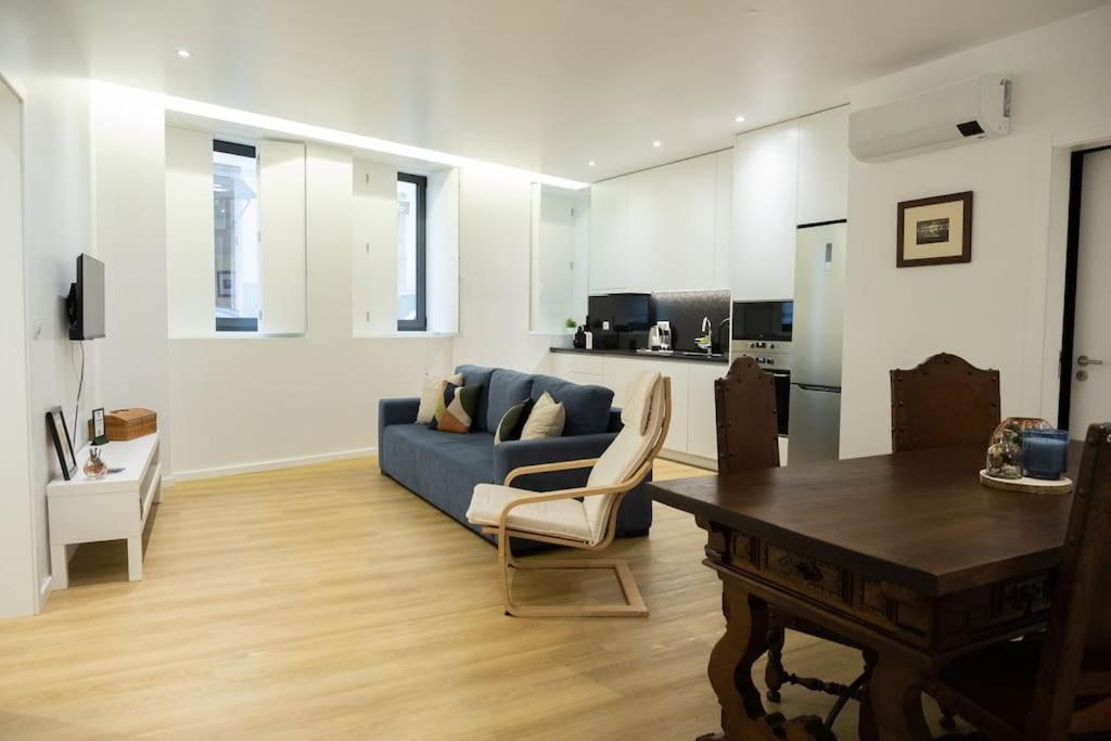 Porto Santa Maria Apartments Room photo