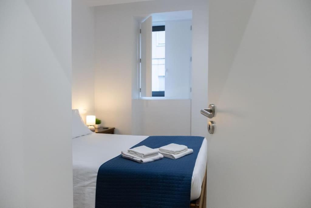 Porto Santa Maria Apartments Room photo