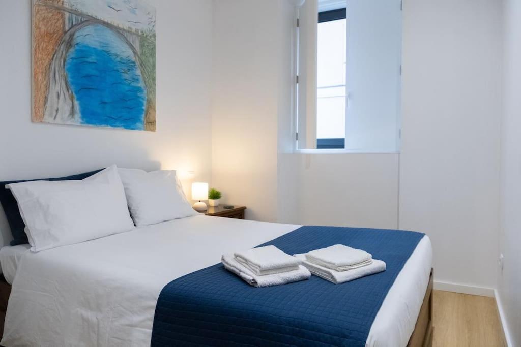 Porto Santa Maria Apartments Room photo