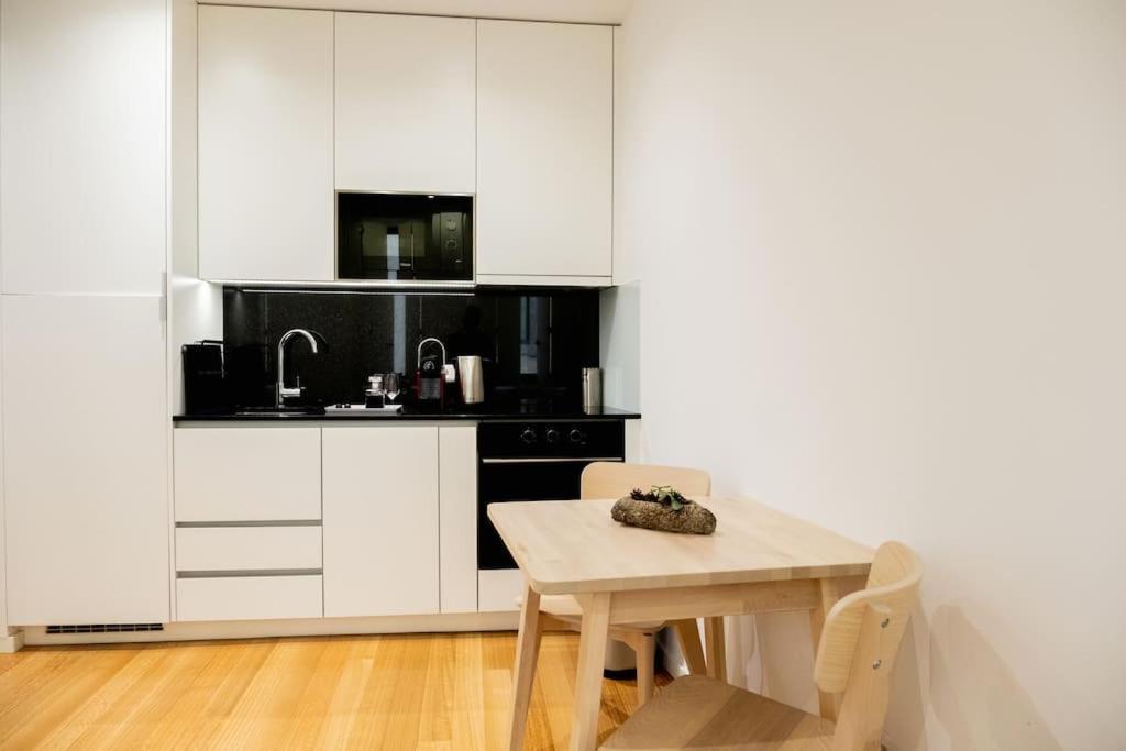Porto Santa Maria Apartments Room photo