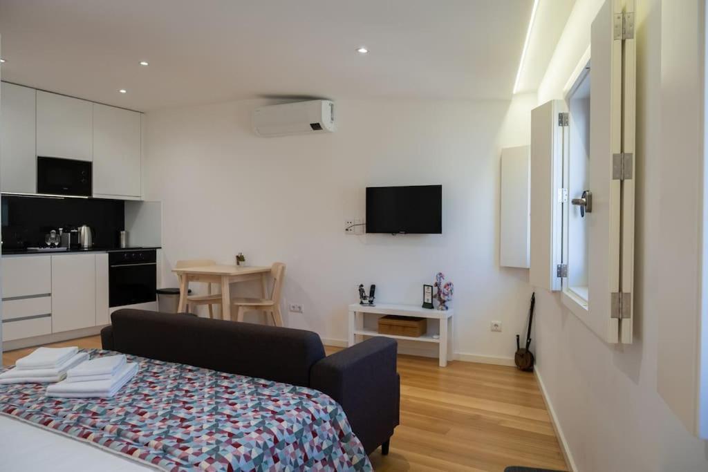 Porto Santa Maria Apartments Room photo